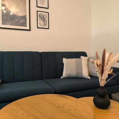 Ferienwohnung Deichblick Cumlosen Εξωτερικό φωτογραφία