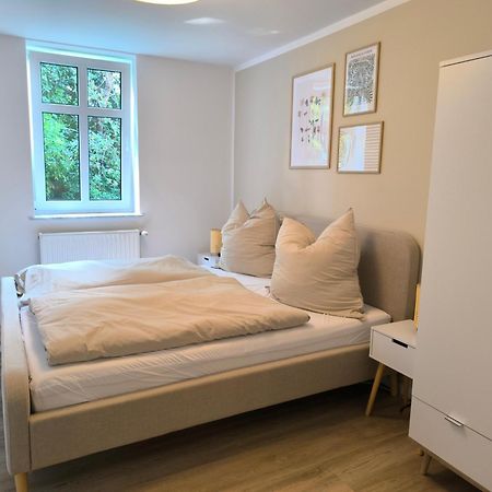 Ferienwohnung Deichblick Cumlosen Εξωτερικό φωτογραφία