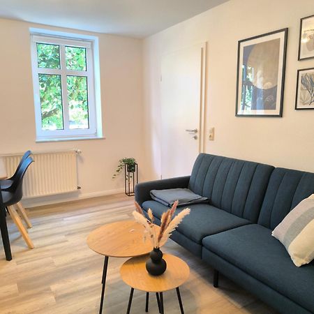 Ferienwohnung Deichblick Cumlosen Εξωτερικό φωτογραφία