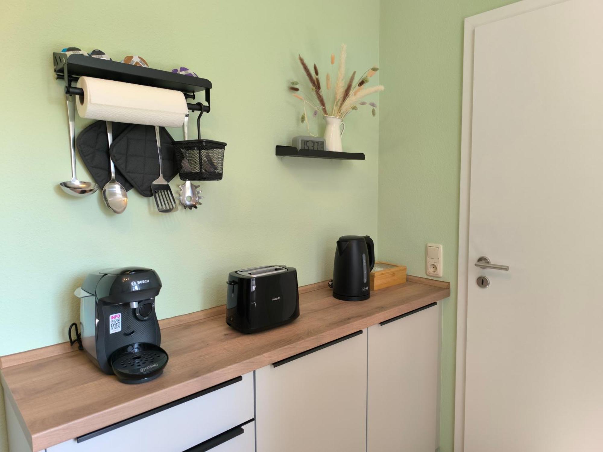 Ferienwohnung Deichblick Cumlosen Εξωτερικό φωτογραφία