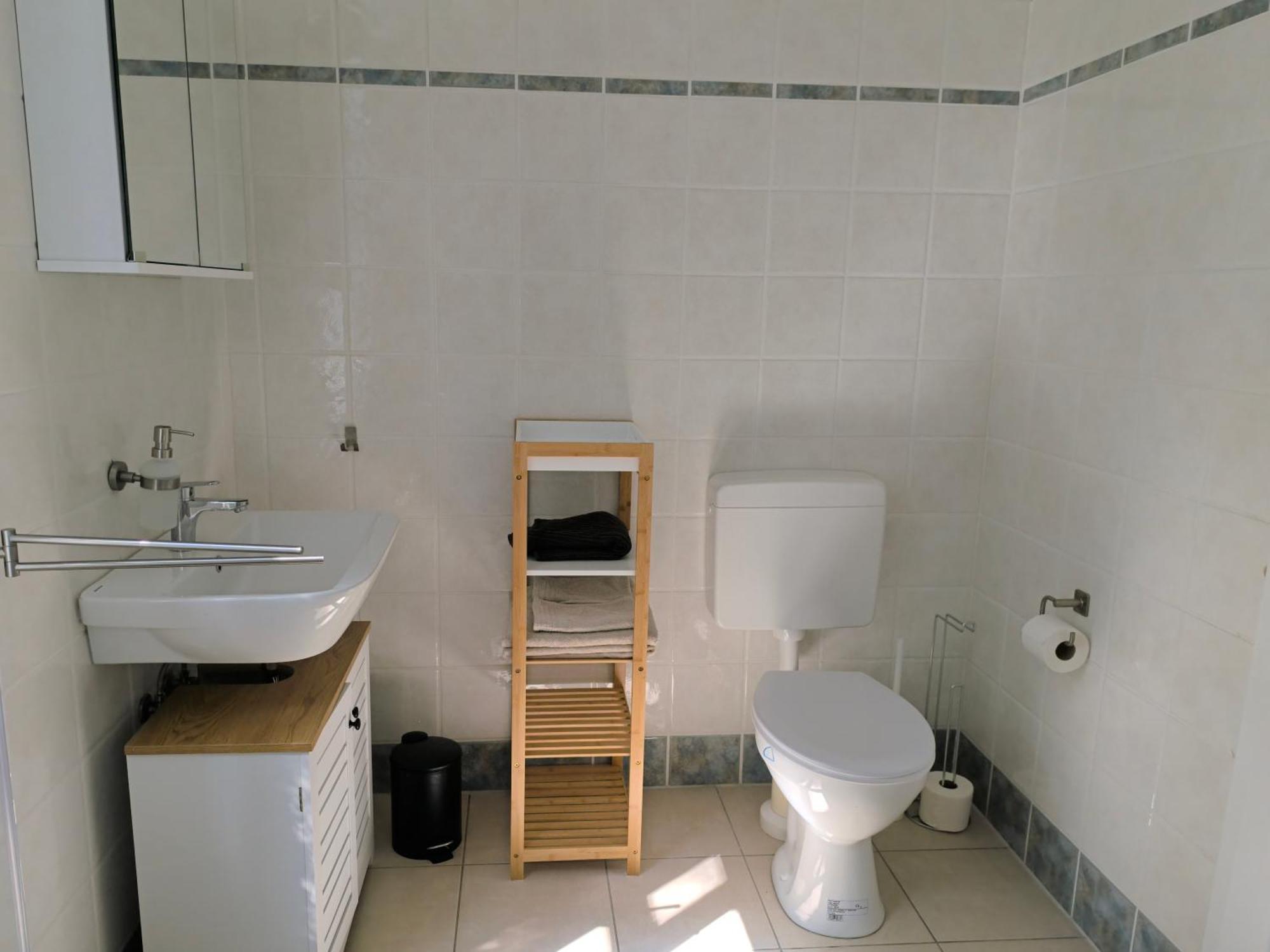 Ferienwohnung Deichblick Cumlosen Εξωτερικό φωτογραφία
