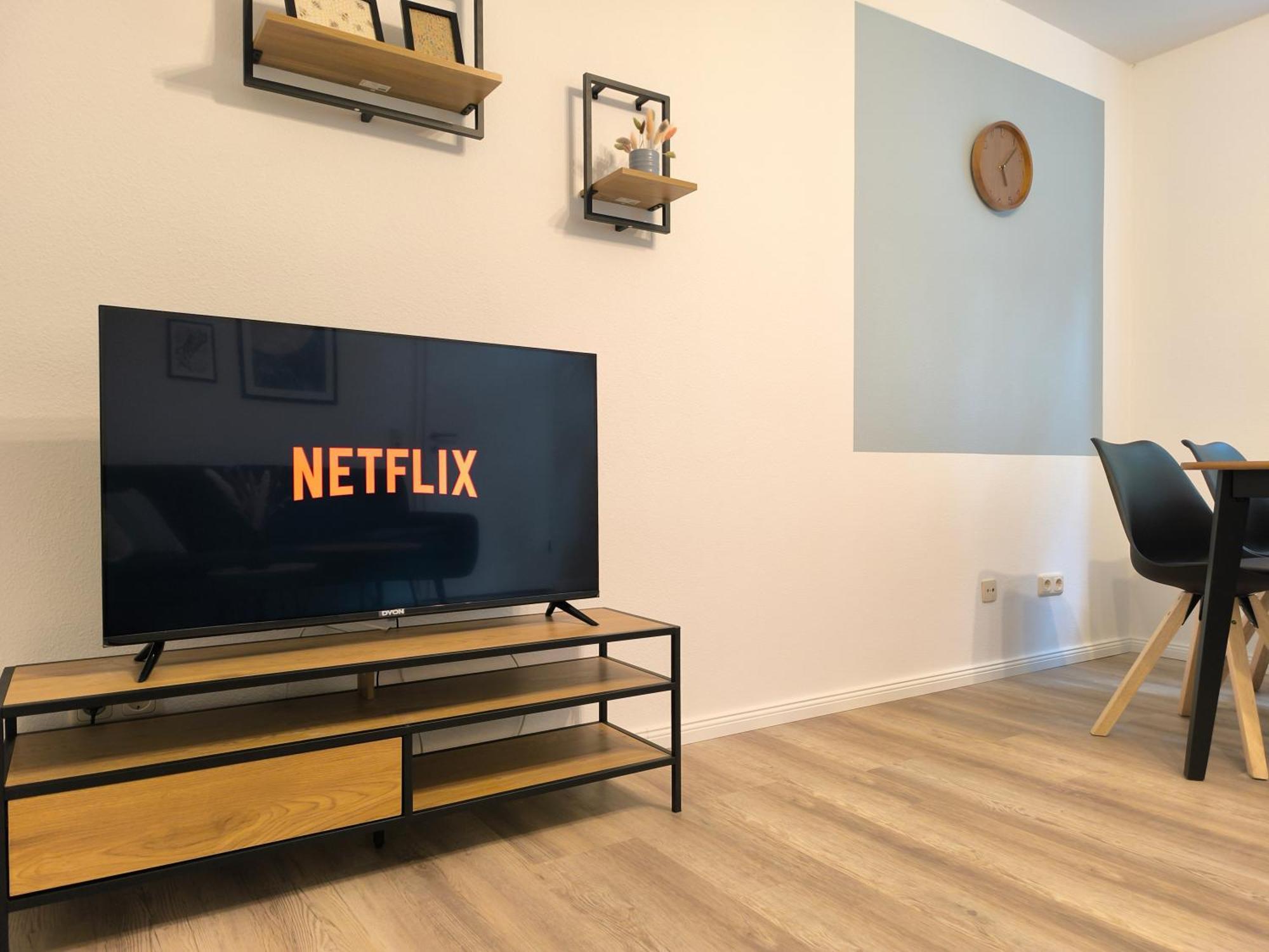 Ferienwohnung Deichblick Cumlosen Εξωτερικό φωτογραφία